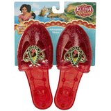 Disney Junior Elena Adventure Shoes - Red