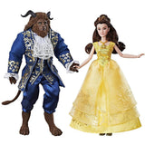 Disney Beauty and the Beast Grand Romance - Belle and Beast