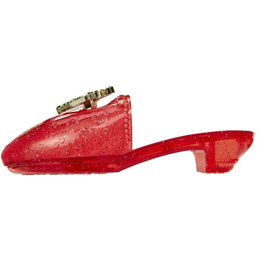 Disney Junior Elena Adventure Shoes - Red