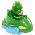 PJ Masks Mini Wheelie Vehicle Gekko-Mobile - Gekko