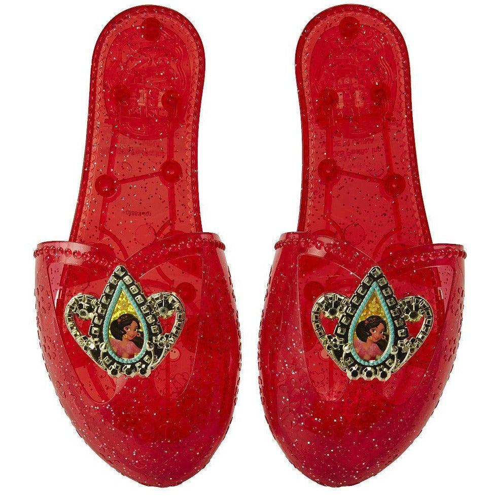 Disney Junior Elena Adventure Shoes - Red