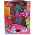 DreamWorks Trolls Poppy Talking Musical Night Light