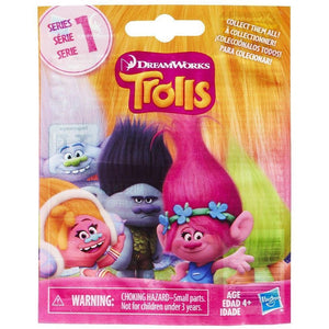 DreamWorks Trolls Series 1 Blind Bag