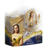 Disney Beauty and the Beast Belle's Dress Up Accessory Set