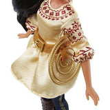 Disney Elena of Avalor Adventure Princess Doll - Brunette