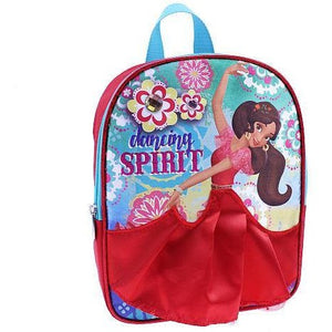 Disney Elena of Avalor "Dancing Spirit" 10 inch Mini Backpack