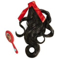 Disney Elena of Avalor Dress Up Ponytail Set
