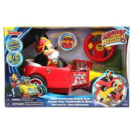 Mickey And The Roadster Racers Season 2 Starts September! | Mickey And