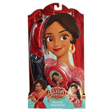 Disney Elena of Avalor Dress Up Ponytail Set