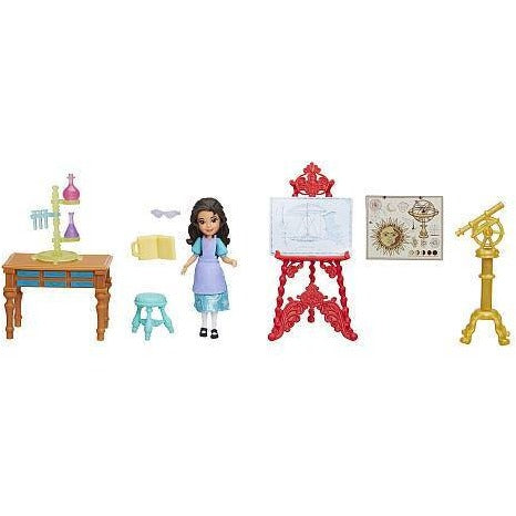 Disney Elena of Avalor Isabel's Laboratory Set