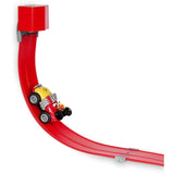 Mickey and the Roadster Racers Magnetic Track Set