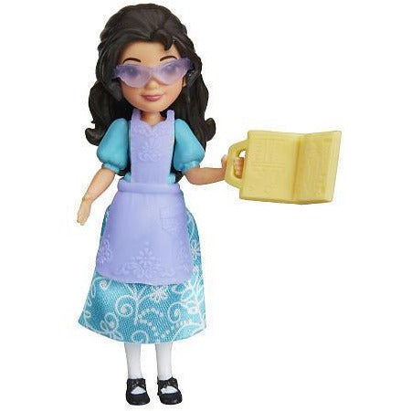 Disney Elena of Avalor Isabel's Laboratory Set