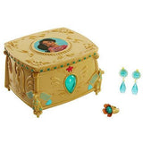 Disney Elena of Avalor Lights of Enchantment Jewelry Box