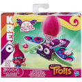 DreamWorks Trolls Poppy's Bug Adventure Playset