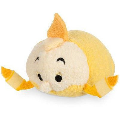 Disney Tsum Tsum Beauty & the Beast Stuffed Figure - Lumiere