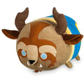 Disney Tsum Tsum Beauty and the Beast Stuffed Figure - Beast