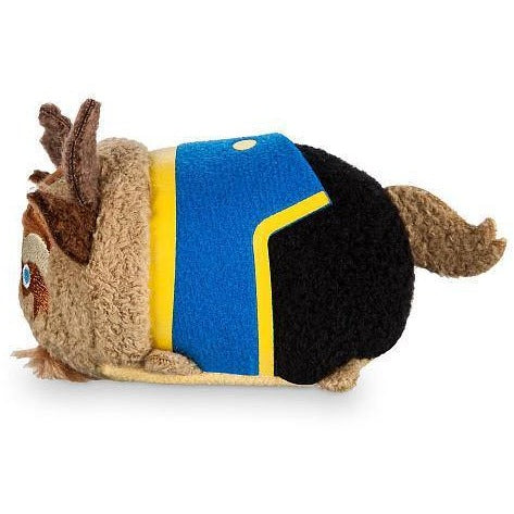 Disney Tsum Tsum Beauty and the Beast Stuffed Figure - Beast