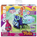 Kre-O DreamWorks Trolls DJ Suki's Wooferbug Construction Set 56 Pieces