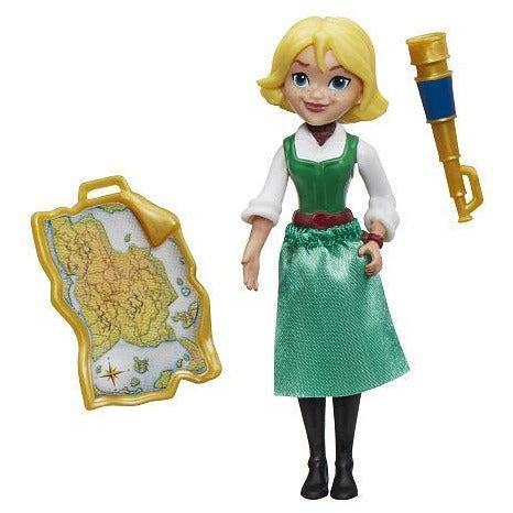 Disney Elena of Avalor Naomi's Astronomer Set