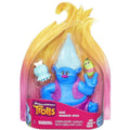 DreamWorks Trolls Biggie Collectible Figure
