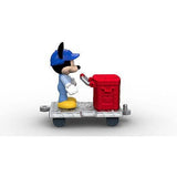 Fisher-Price Disney Mickey and The Roadster Racers - Engineer Mickey
