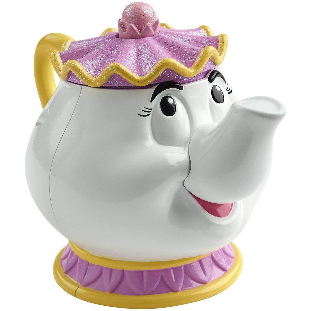 Disney's Singing Mrs. Potts