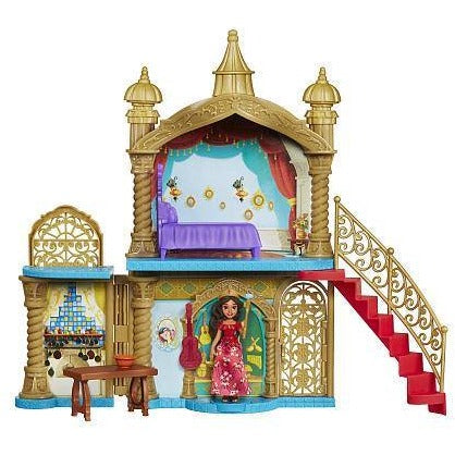 Disney Elena of Avalor Palace of Avalor Playset