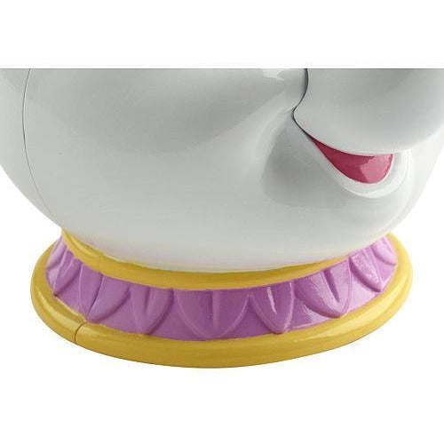 Disney's Singing Mrs. Potts