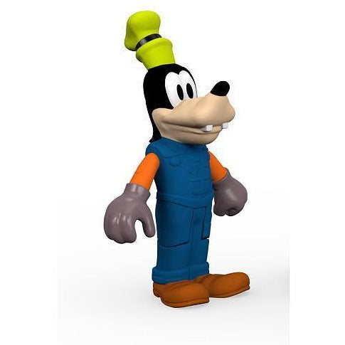 Fisher-Price Disney Mickey and The Roadster Racers - Mechanic Goofy