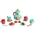 Disney Elena of Avalor Royal Palace Tea and Chocolate Set