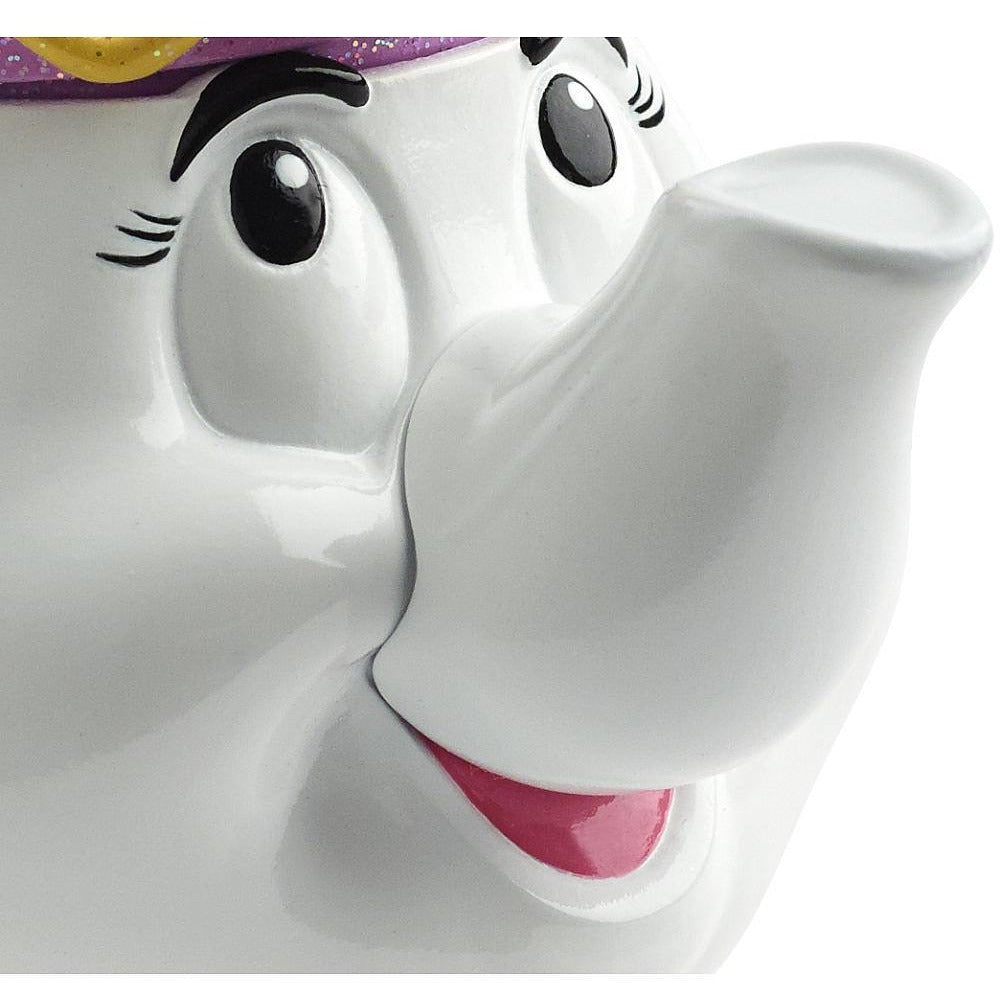 Disney's Singing Mrs. Potts