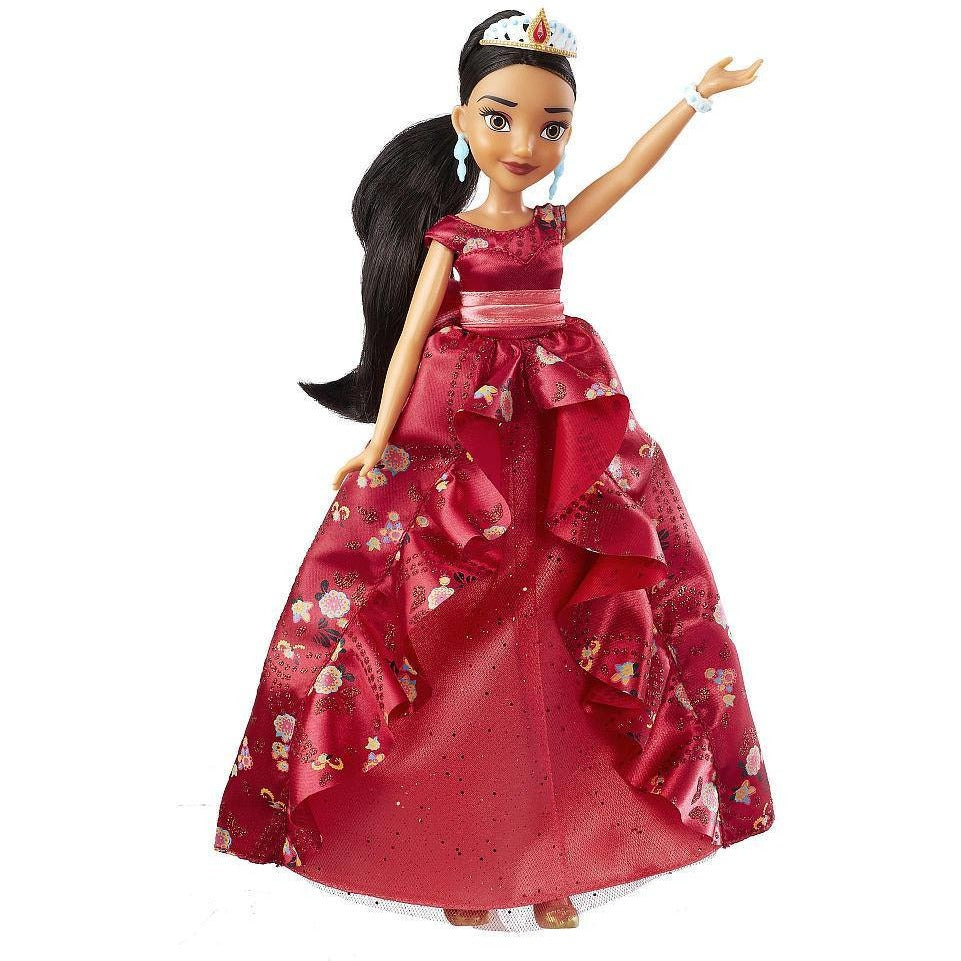 Disney Elena of Avalor Royal Gown Doll