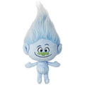 Dream Works Trolls 12 inch Hug 'N Plush Figure - Guy Diamond
