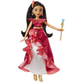 Disney Junior Elena of Avalor Adventure Dress Doll