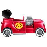 Fisher-Price Disney Mickey and The Roadster Racers 2-in-1 Hot Doggin' Hot Rod