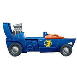 Fisher-Price Disney Mickey and The Roadster Racers 2-in-1 Cabin Cruiser- Donald