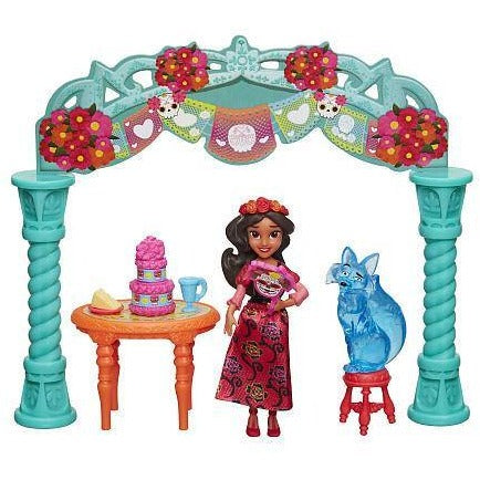 Disney Elena of Avalor Celebration Collection Set