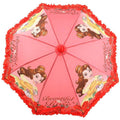 Disney Beauty and the Beast Umbrella - Belle