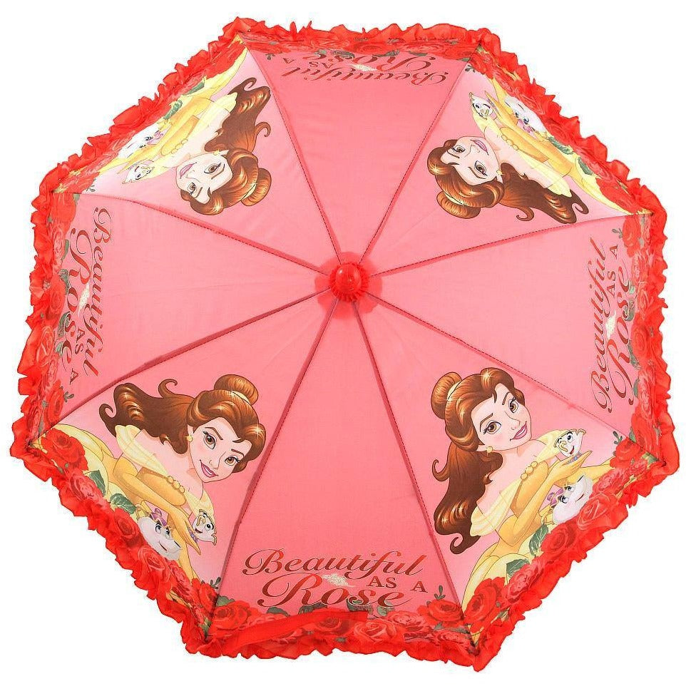 Disney Beauty and the Beast Umbrella - Belle