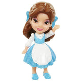 Disney Princess 3 inch Toddler Doll - Petite Sparkle Belle
