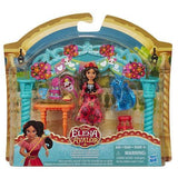 Disney Elena of Avalor Celebration Collection Set