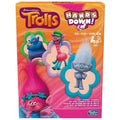 Hands Down Game DreamWorks Trolls Edition