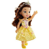 Disney Princess Sing and Shimmer Toddler Doll - Belle
