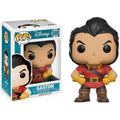 Funko Pop! Disney Beauty and the Beast 3.75 inch Mini Vinyl Figure - Gaston