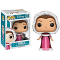 Funko Pop! Disney Beauty and the Beast 3.75 inch Mini Vinyl Figure - Winter Belle