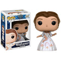 Funko Pop! Disney Beauty and the Beast 3.75 inch Vinyl Figure - Belle (Celebration)