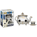 Funko Pop! Disney Beauty and the Beast 3.75 inch Vinyl Figure - Mrs. Potts & Chip