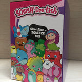 Squish-Dee-Lish 24 Blind Pack Mini-Figures Series 3