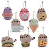 Pusheen The Cat Blind Box Series 1: Snack Time