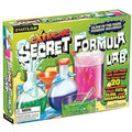 Smart Lab Extreme Secret Formula Lab